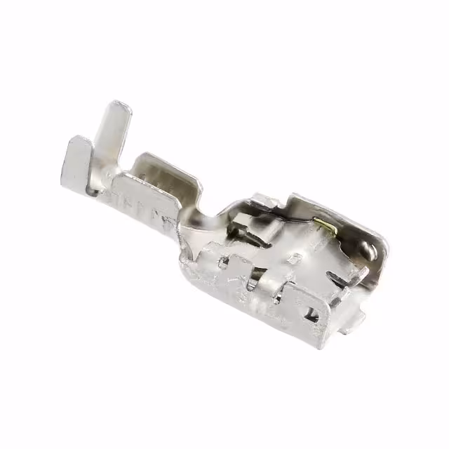 336075-5 TE Connectivity AMP Connectors  Connettori a sgancio rapido Connettori a sgancio rapido